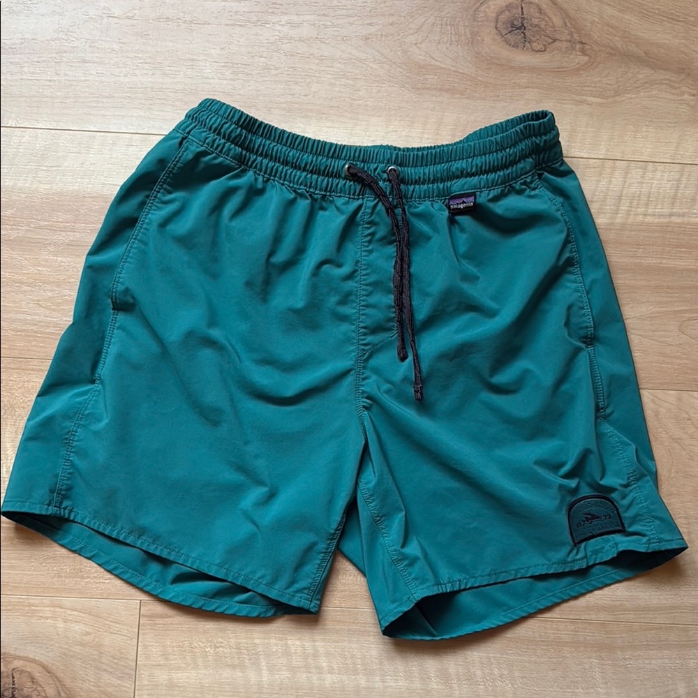 Patagonia Men’s HydroSeries BoardShorts, Size Small